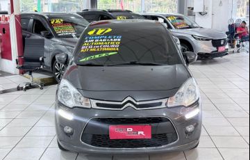 Citroën C3 1.6 Tendance 16v - Foto #4