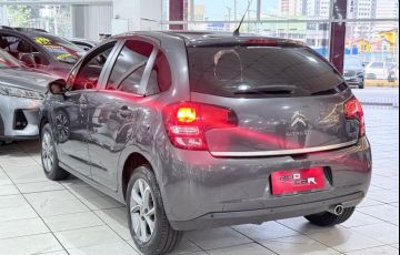 Citroën C3 1.6 Tendance 16v - Foto #5