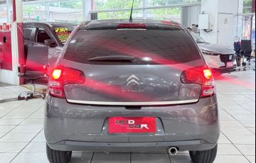 Citroën C3 1.6 Tendance 16v - Foto #6