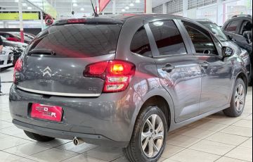 Citroën C3 1.6 Tendance 16v - Foto #7
