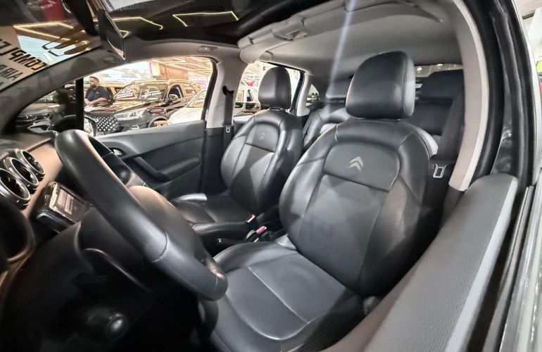Citroën C3 1.6 Tendance 16v - Foto #8