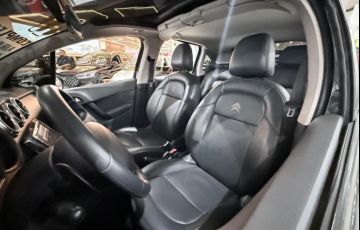 Citroën C3 1.6 Tendance 16v - Foto #8