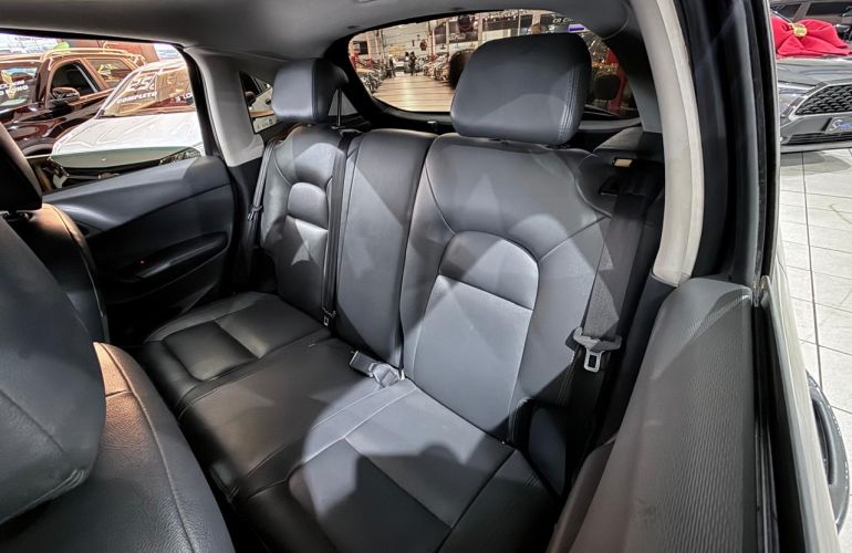 Citroën C3 1.6 Tendance 16v - Foto #10