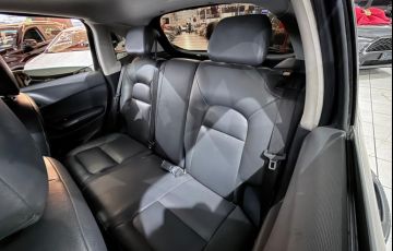 Citroën C3 1.6 Tendance 16v - Foto #10