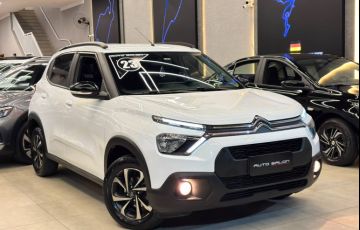 Citroën C3 1.6 16V Feel Pack