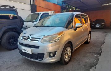 Citroën C3 Picasso 1.6 Glx