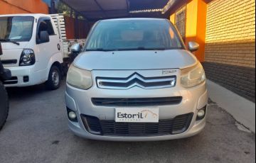 Citroën C3 Picasso 1.6 Glx - Foto #2
