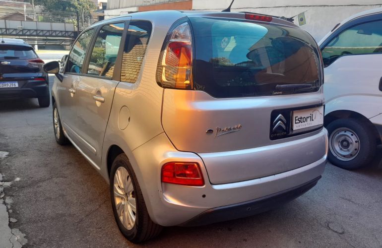 Citroën C3 Picasso 1.6 Glx - Foto #3