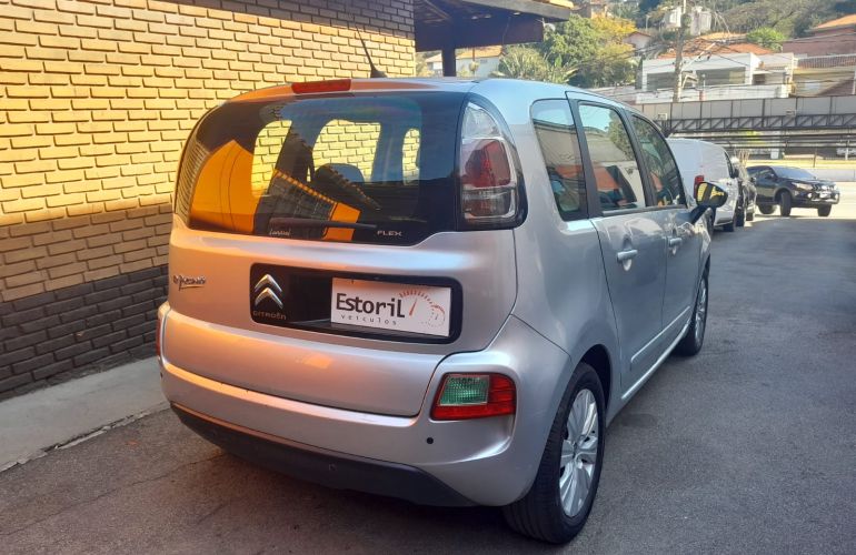 Citroën C3 Picasso 1.6 Glx - Foto #5