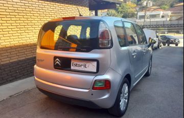 Citroën C3 Picasso 1.6 Glx - Foto #5