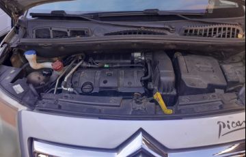 Citroën C3 Picasso 1.6 Glx - Foto #7