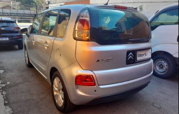 Citroën C3 Picasso 1.6 Glx - Foto #9
