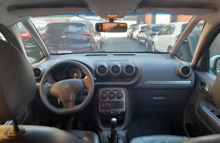 Citroën C3 Picasso 1.6 Glx - Foto #10
