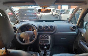 Citroën C3 Picasso 1.6 Glx - Foto #10
