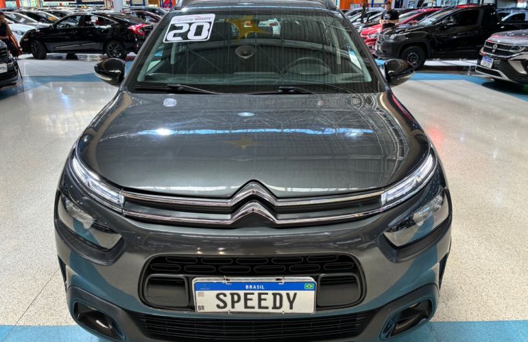 Citroën C4 Cactus 1.6 VTi 120 Feel E - Foto #2