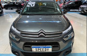 Citroën C4 Cactus 1.6 VTi 120 Feel E - Foto #2