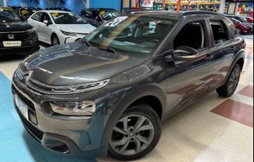 Citroën C4 Cactus 1.6 VTi 120 Feel E - Foto #3