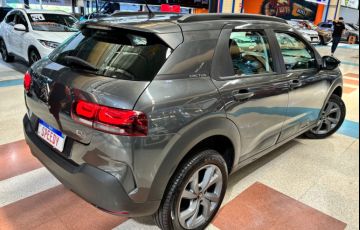 Citroën C4 Cactus 1.6 VTi 120 Feel E - Foto #5