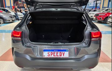 Citroën C4 Cactus 1.6 VTi 120 Feel E - Foto #7