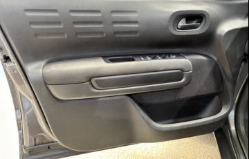 Citroën C4 Cactus 1.6 VTi 120 Feel E - Foto #9