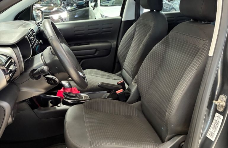 Citroën C4 Cactus 1.6 VTi 120 Feel E - Foto #10