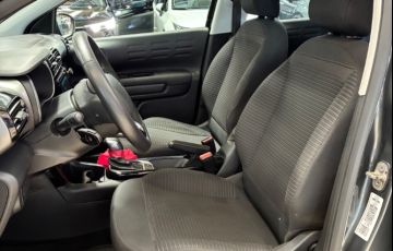 Citroën C4 Cactus 1.6 VTi 120 Feel E - Foto #10