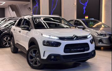 Citroën C4 Cactus 1.6 VTi 120 Feel E