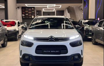 Citroën C4 Cactus 1.6 VTi 120 Feel E - Foto #2