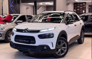 Citroën C4 Cactus 1.6 VTi 120 Feel E - Foto #3