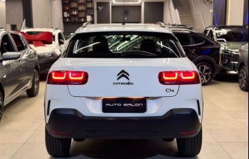 Citroën C4 Cactus 1.6 VTi 120 Feel E - Foto #5
