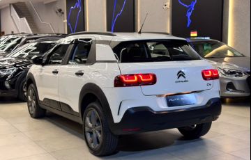 Citroën C4 Cactus 1.6 VTi 120 Feel E - Foto #6