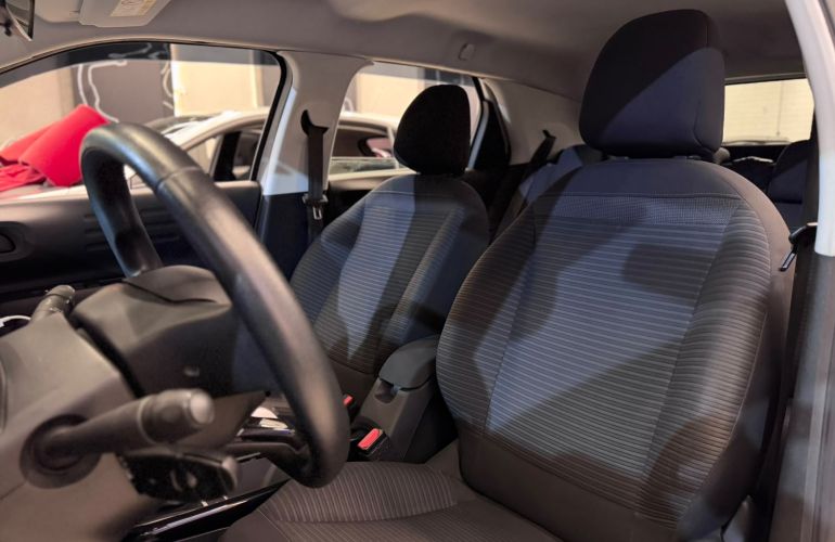 Citroën C4 Cactus 1.6 VTi 120 Feel E - Foto #7