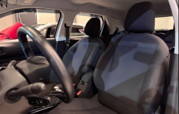 Citroën C4 Cactus 1.6 VTi 120 Feel E - Foto #7