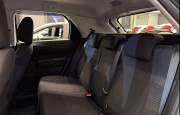 Citroën C4 Cactus 1.6 VTi 120 Feel E - Foto #8