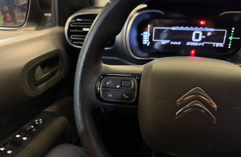 Citroën C4 Cactus 1.6 VTi 120 Feel E - Foto #9