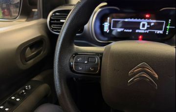 Citroën C4 Cactus 1.6 VTi 120 Feel E - Foto #9