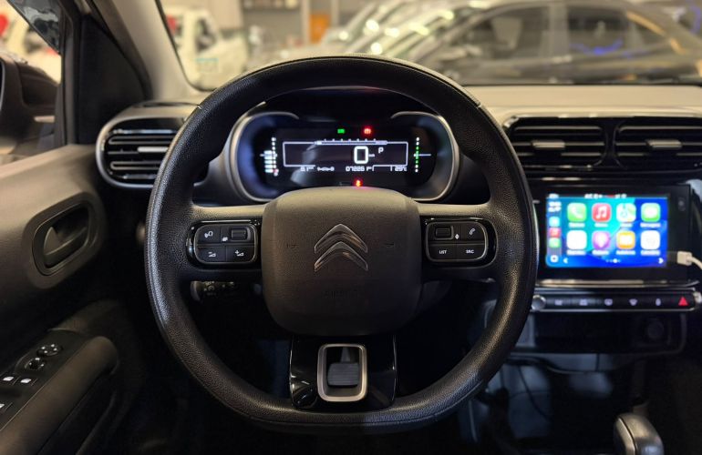 Citroën C4 Cactus 1.6 VTi 120 Feel E - Foto #10