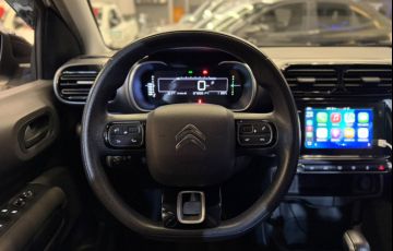 Citroën C4 Cactus 1.6 VTi 120 Feel E - Foto #10