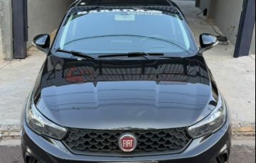 Fiat Argo 1.3 Firefly Drive