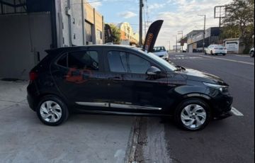 Fiat Argo 1.3 Firefly Drive - Foto #4
