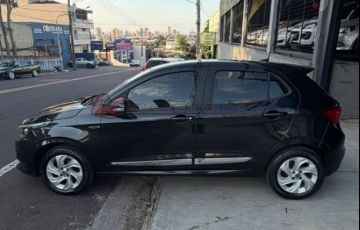 Fiat Argo 1.3 Firefly Drive - Foto #5