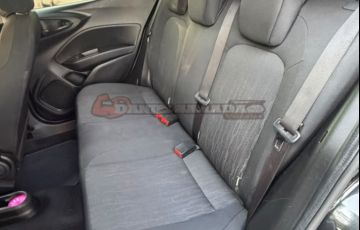 Fiat Argo 1.3 Firefly Drive - Foto #9