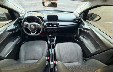 Fiat Argo 1.3 Firefly Drive - Foto #10