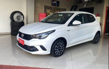 Fiat Argo 1.0 Firefly Drive