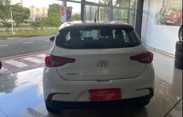 Fiat Argo 1.0 Firefly Drive - Foto #4
