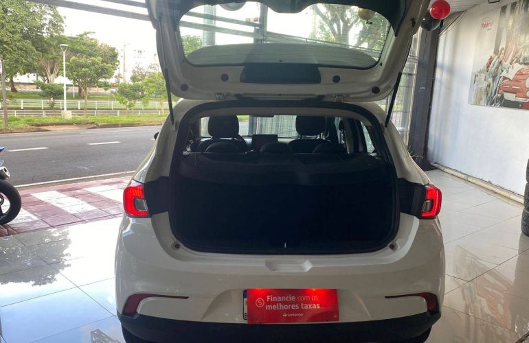 Fiat Argo 1.0 Firefly Drive - Foto #6