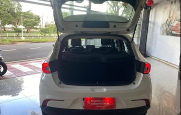 Fiat Argo 1.0 Firefly Drive - Foto #6