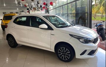 Fiat Argo 1.0 Firefly Drive - Foto #9