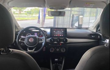 Fiat Argo 1.0 Firefly Drive - Foto #10