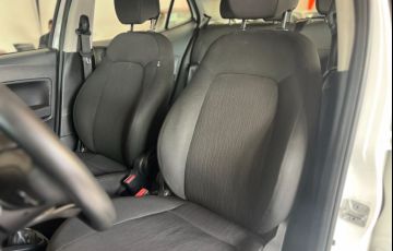 Fiat Argo 1.0 Firefly Drive - Foto #7
